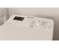 Indesit PRALKA INDESIT BTW W S60400 PL/N### - 1373844 - zdjęcie 8